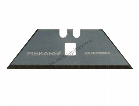 Ostří FISKARS CARBONMAX pro odlamovací nůž 10mm 5ks 1027229